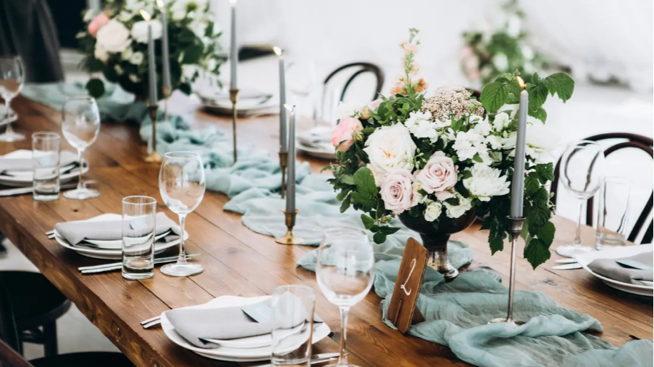 Nagy borok jeles eseményekre