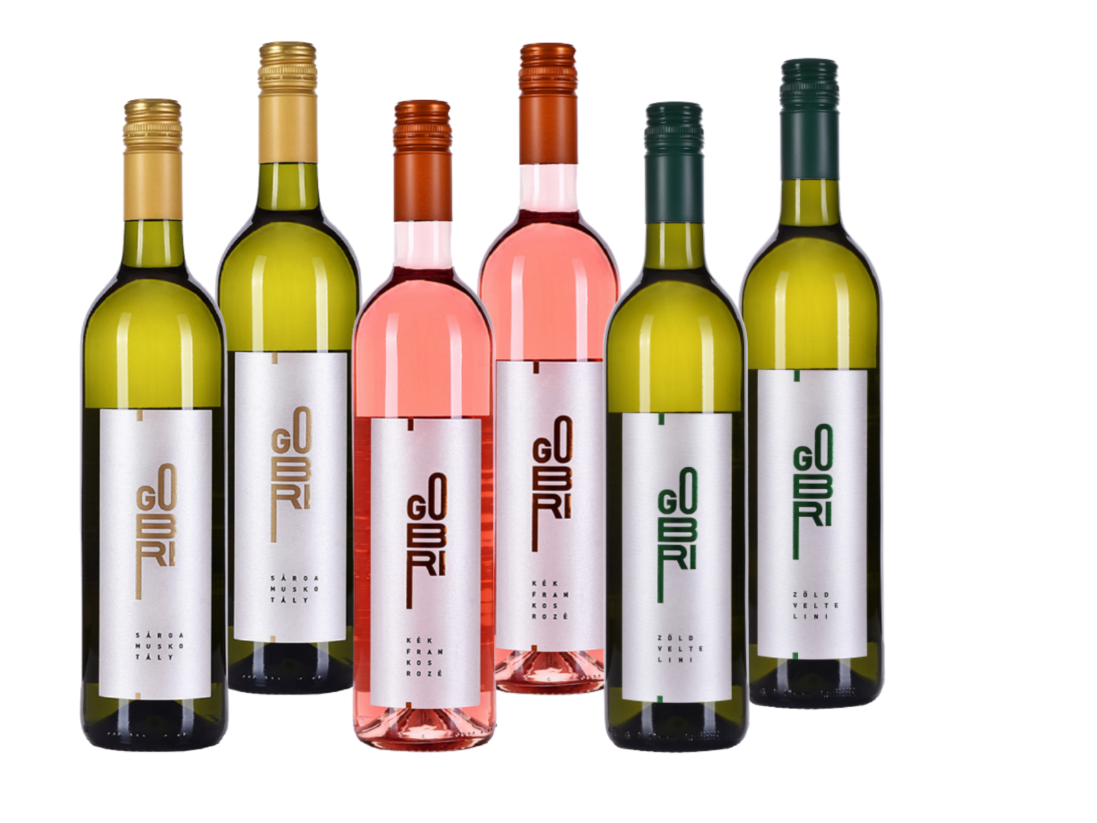 Nyári csomag - GOBRI Pince