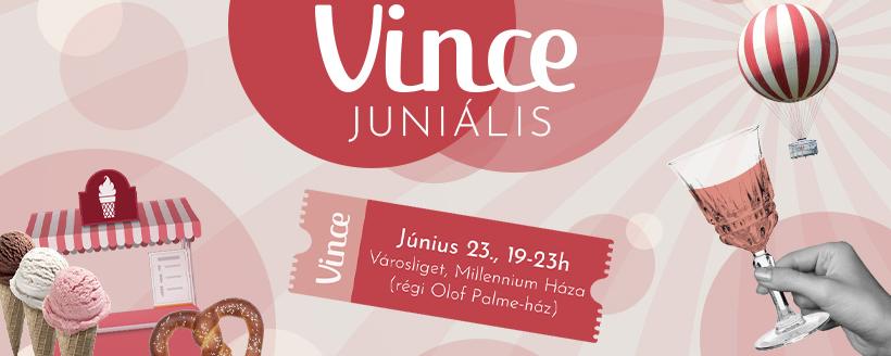Vince Juniális
