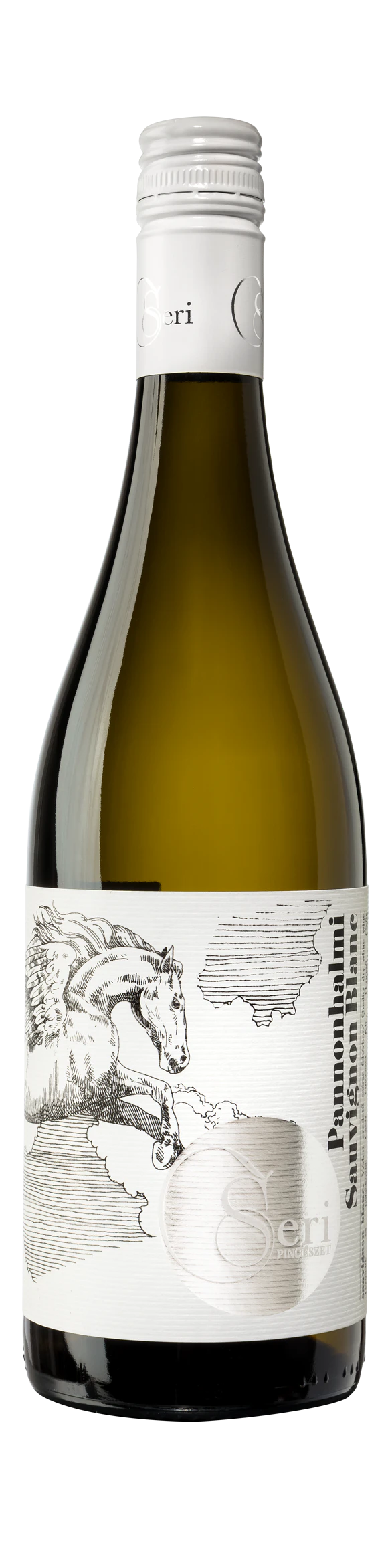Sauvignon blanc 2025, Bor - Cseri Pincészet