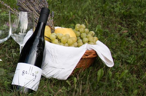 Gallay Kézműves Pince