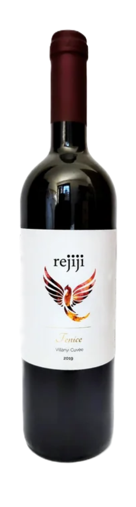 Fenice Villányi Cuvée, Bor - Rejiji Wines
