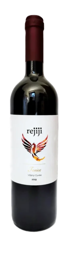 Fenice Villányi Cuvée, Bor - Rejiji Wines