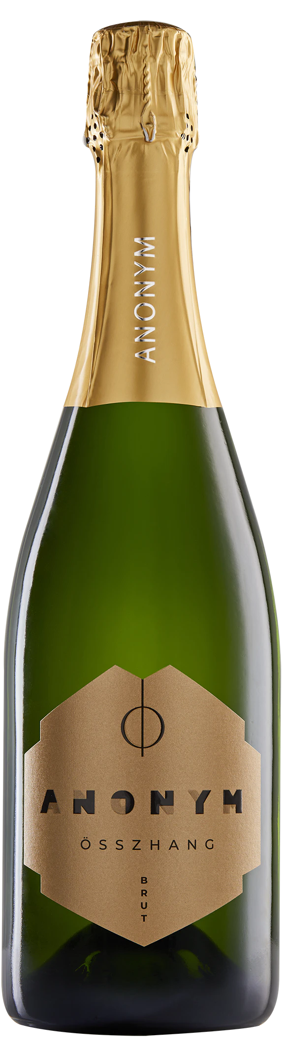 Anonym Brut Reserve Összhang -  Anonym Pince