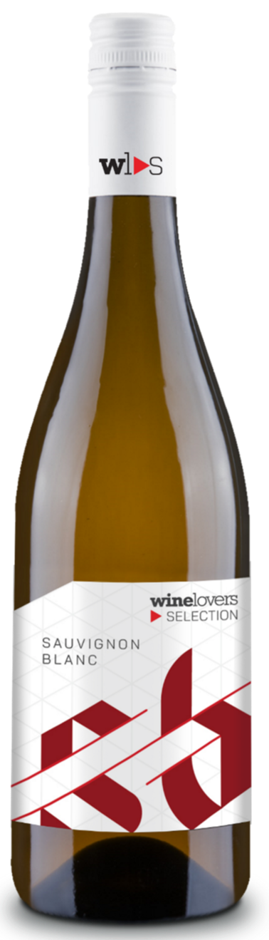 Sauvignon Blanc, Bor - Winelovers selection