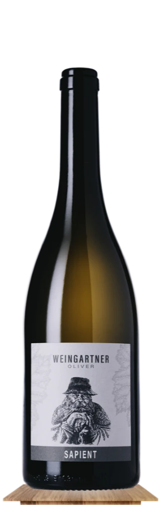 Weingartner Olivér - Sapient -  5 Ház Borbirtok