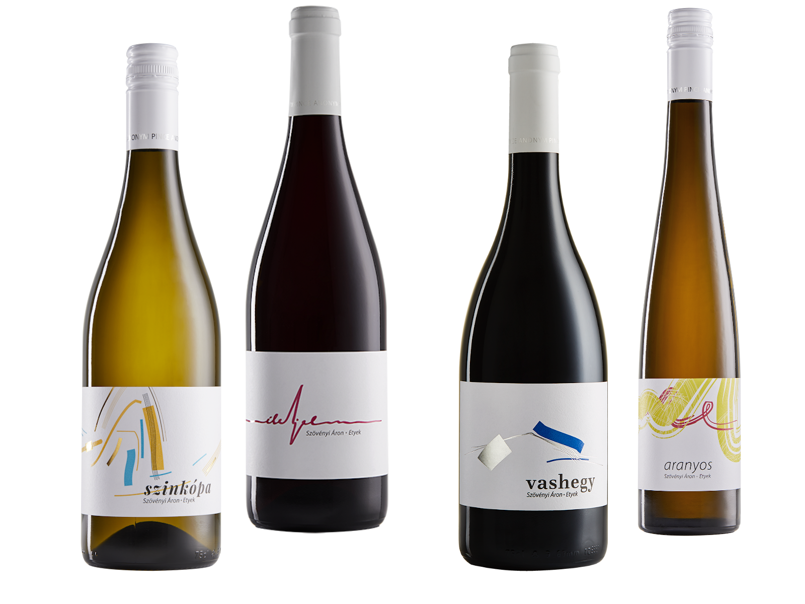 Cozy borcsomag, 2025