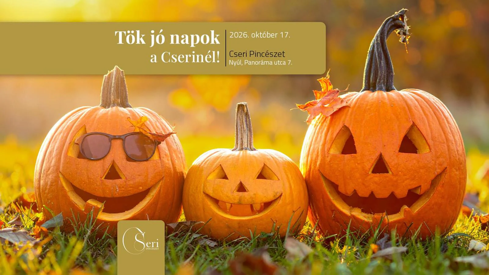 Cseri Pincészet