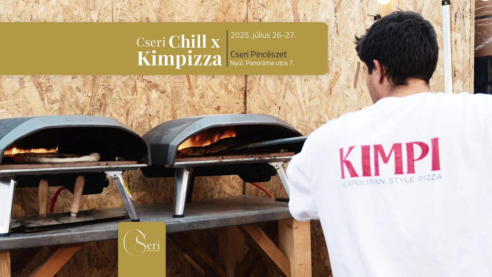 Cseri Pincészet