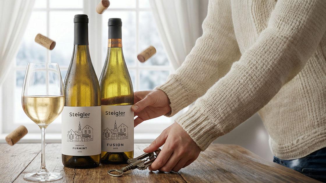 Furmint február páros ajánlat