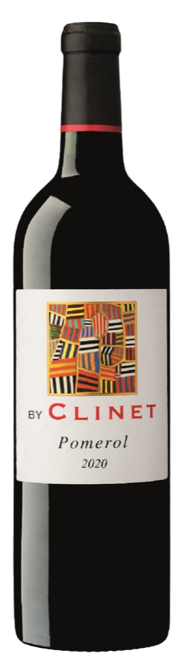 By CLINET, Pomerol, Bor - Château Clinet