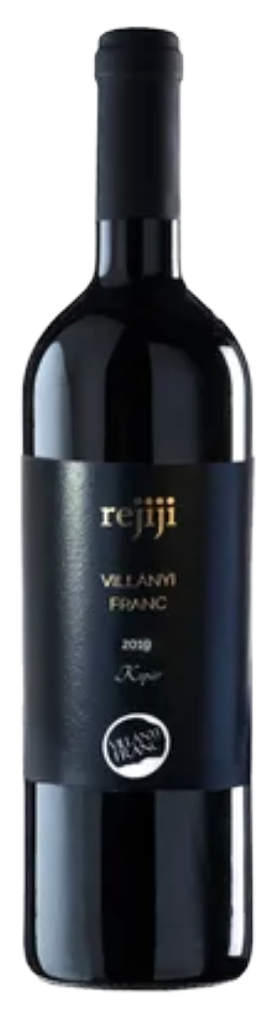 Villányi Franc Premium -  Rejiji Wines