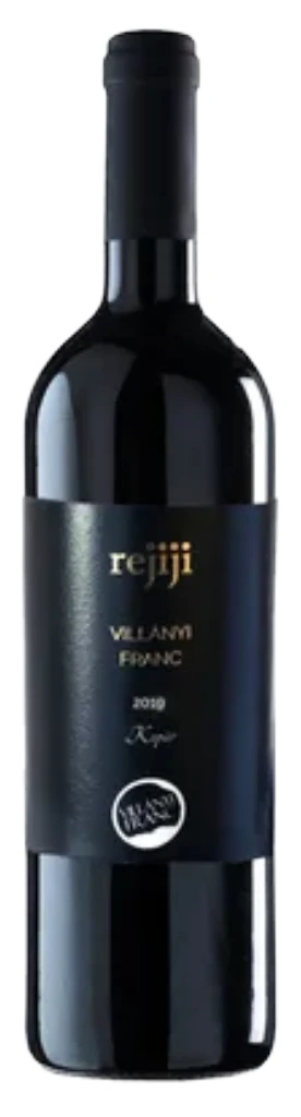 Villányi Franc Premium -  Rejiji Wines