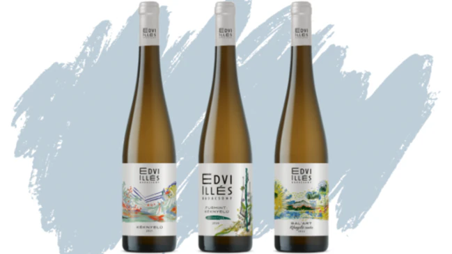 Edvi Illés Badacsony