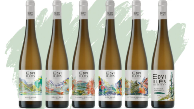 Edvi Illés Badacsony