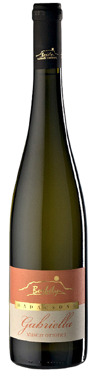 Gabriella Muscat Ottonel