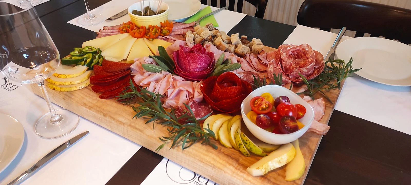 Cseri Pincészet