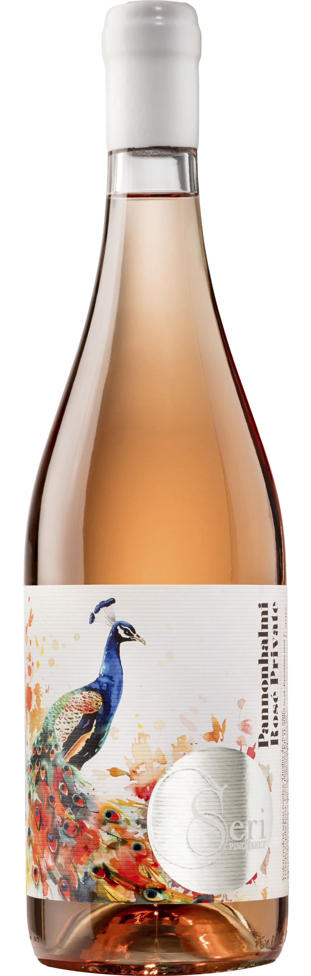 Rosé Private, Bor - Cseri Pincészet