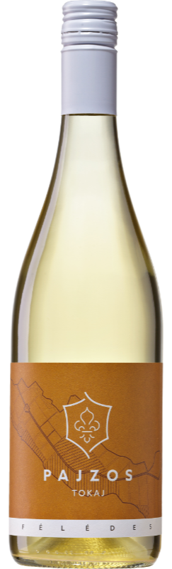 Félédes Cuvée New Age, Bor - Pajzos Tokaj 