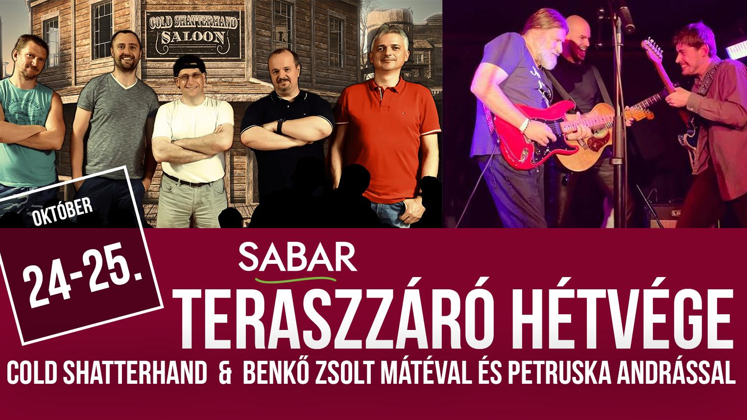 Sabar Borház