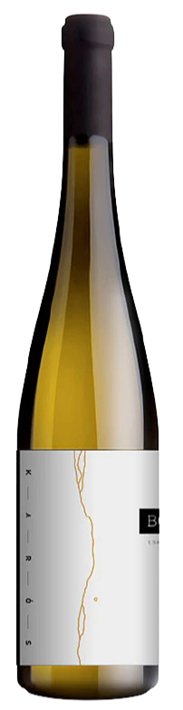 KARÓS Olaszrizling limited selection, Bor - Borbély Családi Pincészet