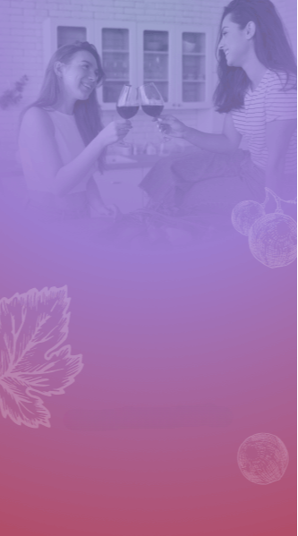 Bíborosok - Villa Tolnay Borház