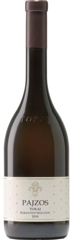 Hárs Selection, Bor - Pajzos Tokaj 