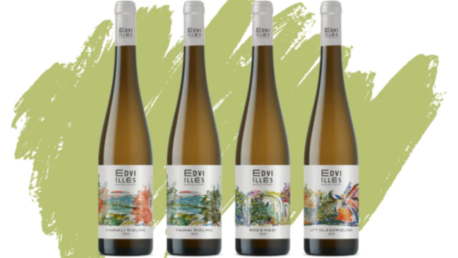 Edvi Illés Badacsony