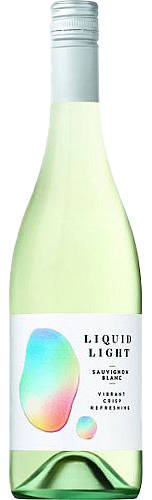 Sauvignon Blanc, Bor - Liquid Light Wines 