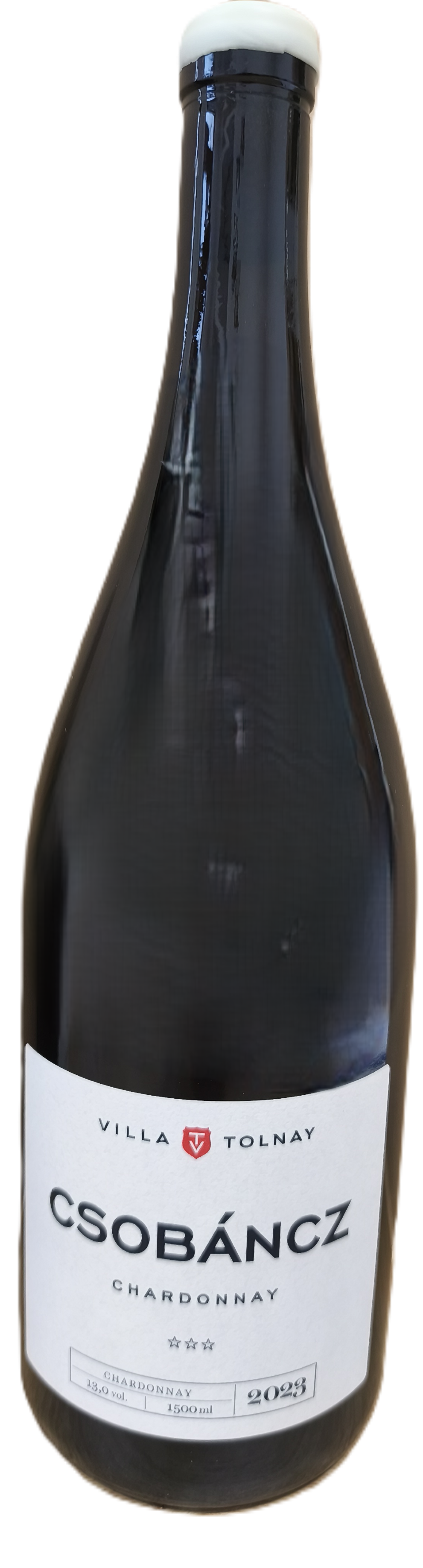 CSOBÁNCZ Chardonnay Magnum***