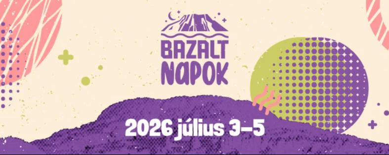 Bazalt Napok