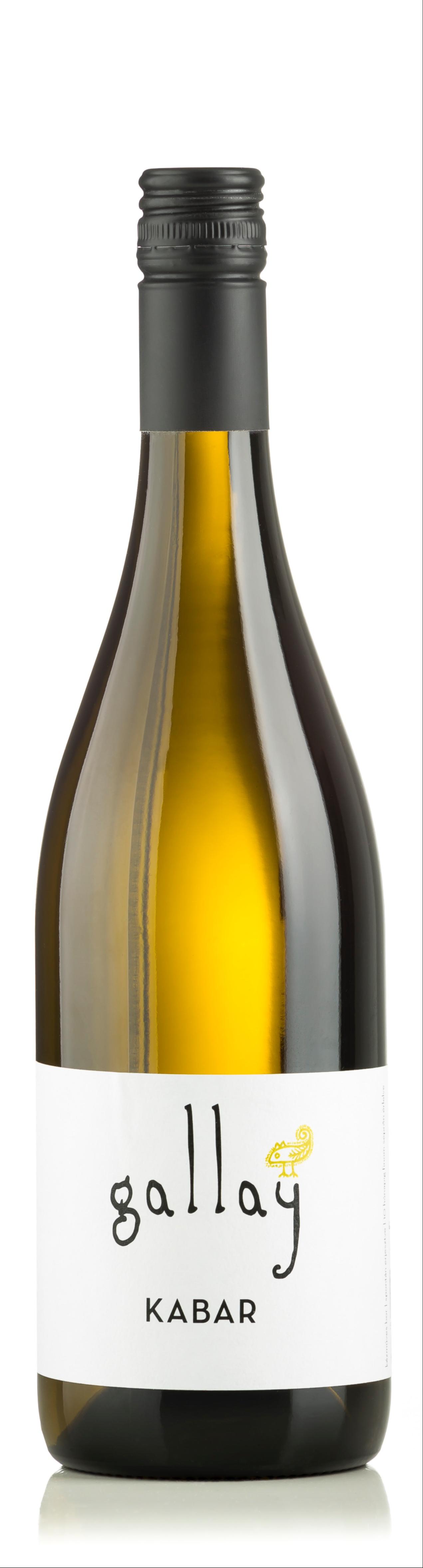 Gallay Kabar, Bor - Gallay Kézműves Pince