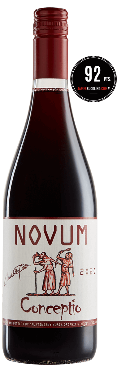 Novum bio/vegan