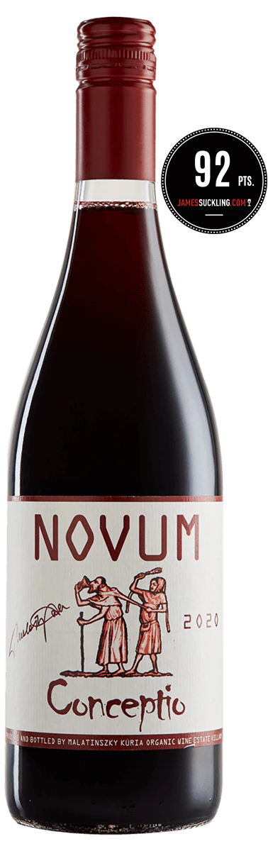 Novum bio/vegan
