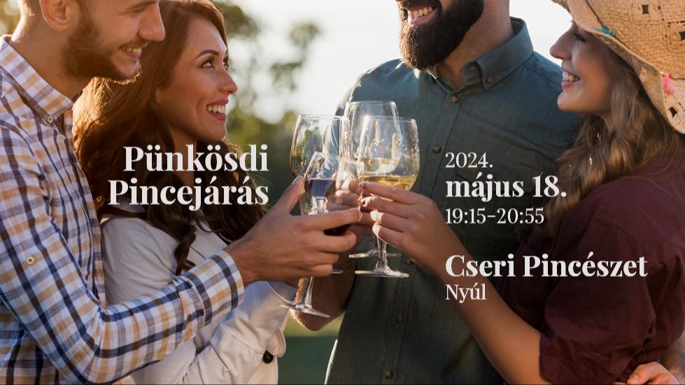 Cseri Pincészet
