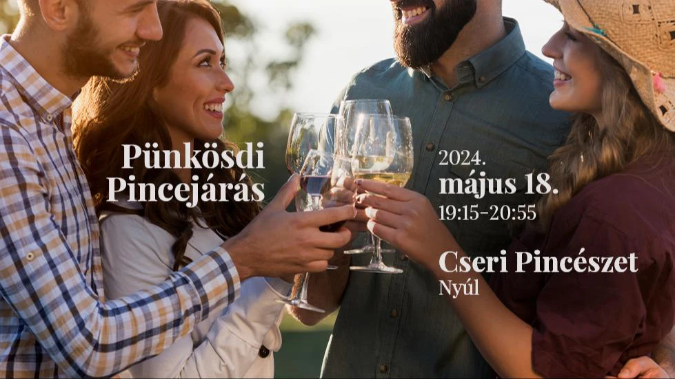 Cseri Pincészet