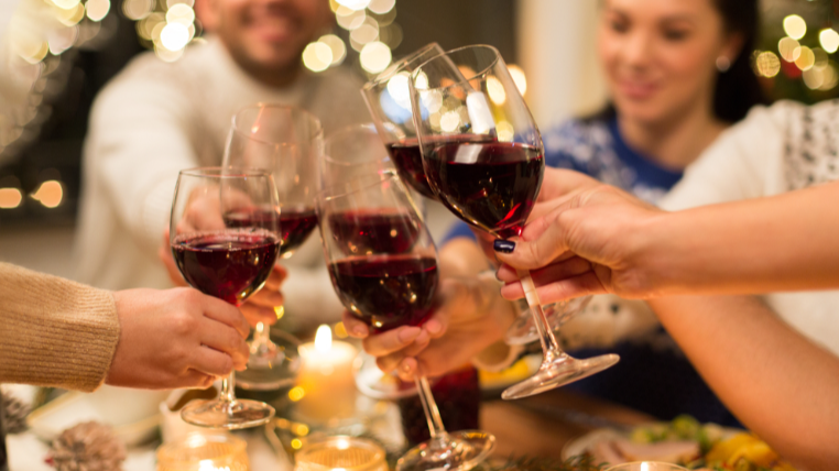 Pazar borok-Mindenünk a Bükk