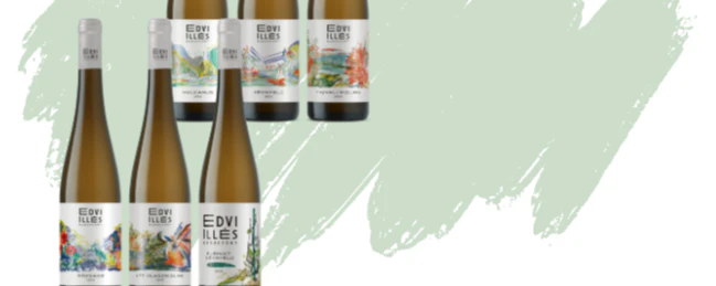 A mi válogatásunk - Edvi Illés Badacsony