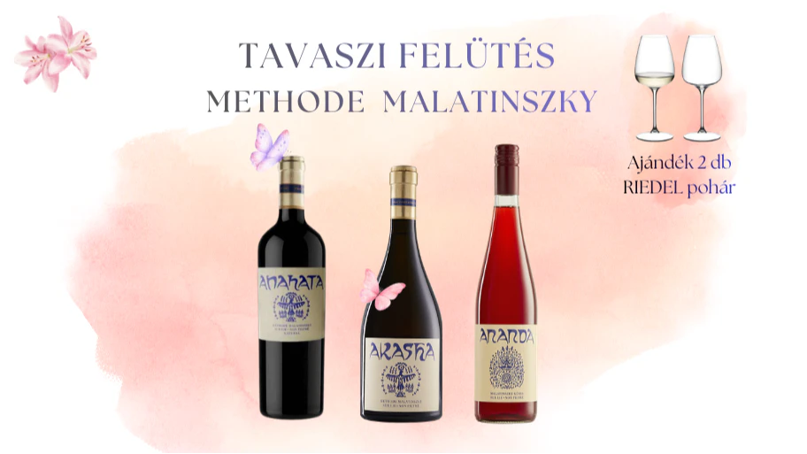 Tavaszi felütés