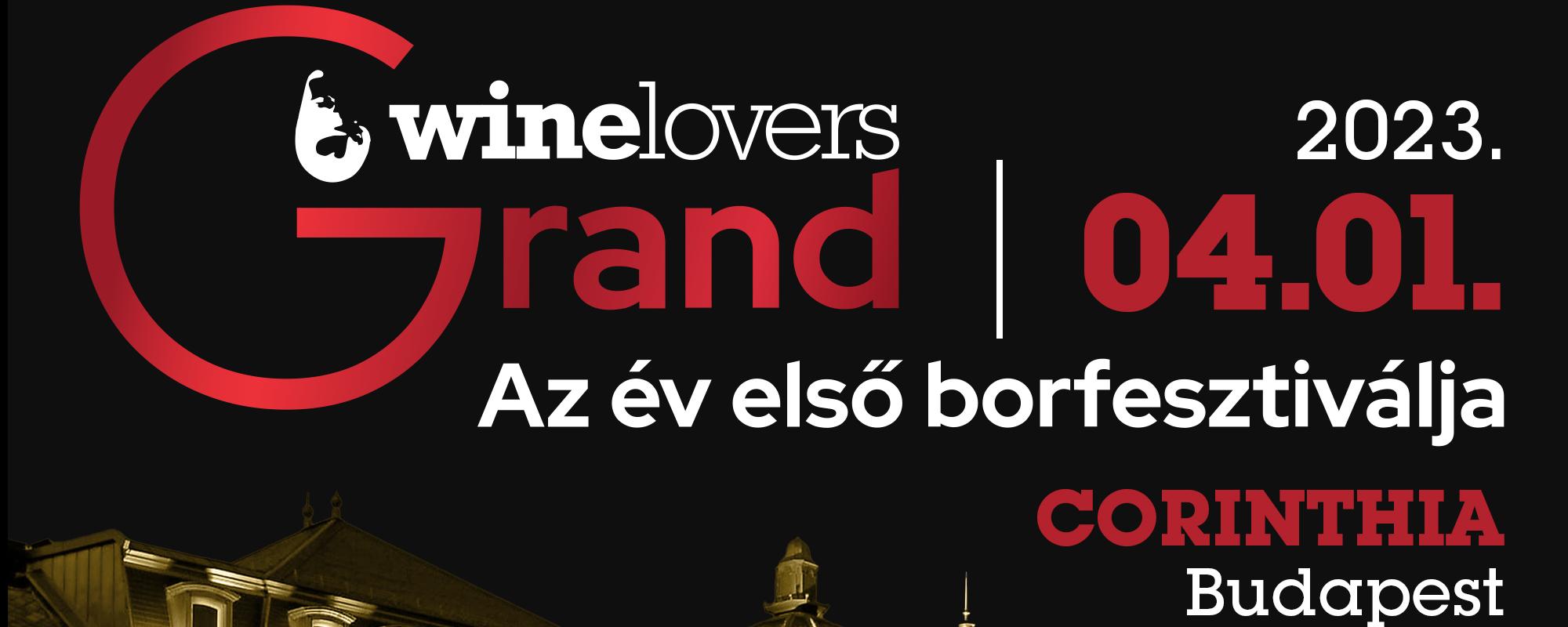 Winelovers Grand