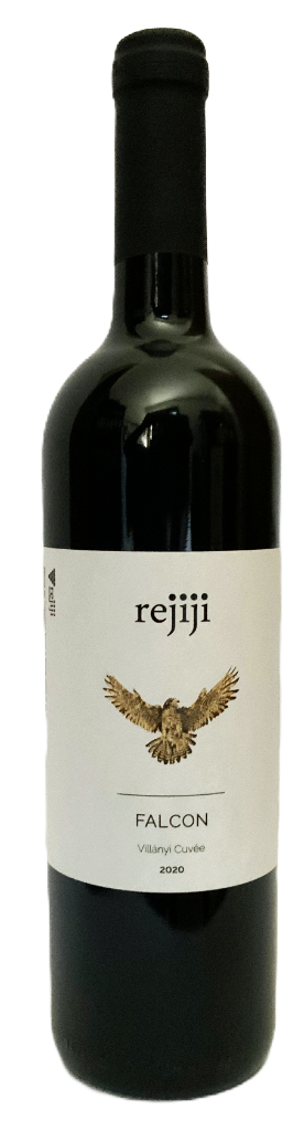 Falcon Villányi Cuvée -  Rejiji Wines