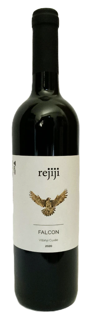 Falcon Villányi Cuvée -  Rejiji Wines