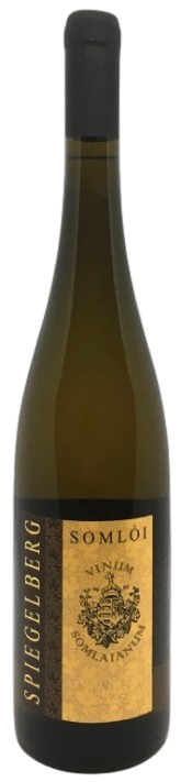 Spiegelberg Száraz Chardonnay