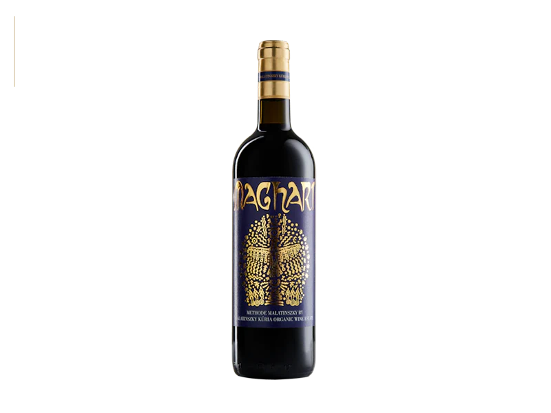 MAGHARI Methode Malatinszky Magnum Előjegyzés