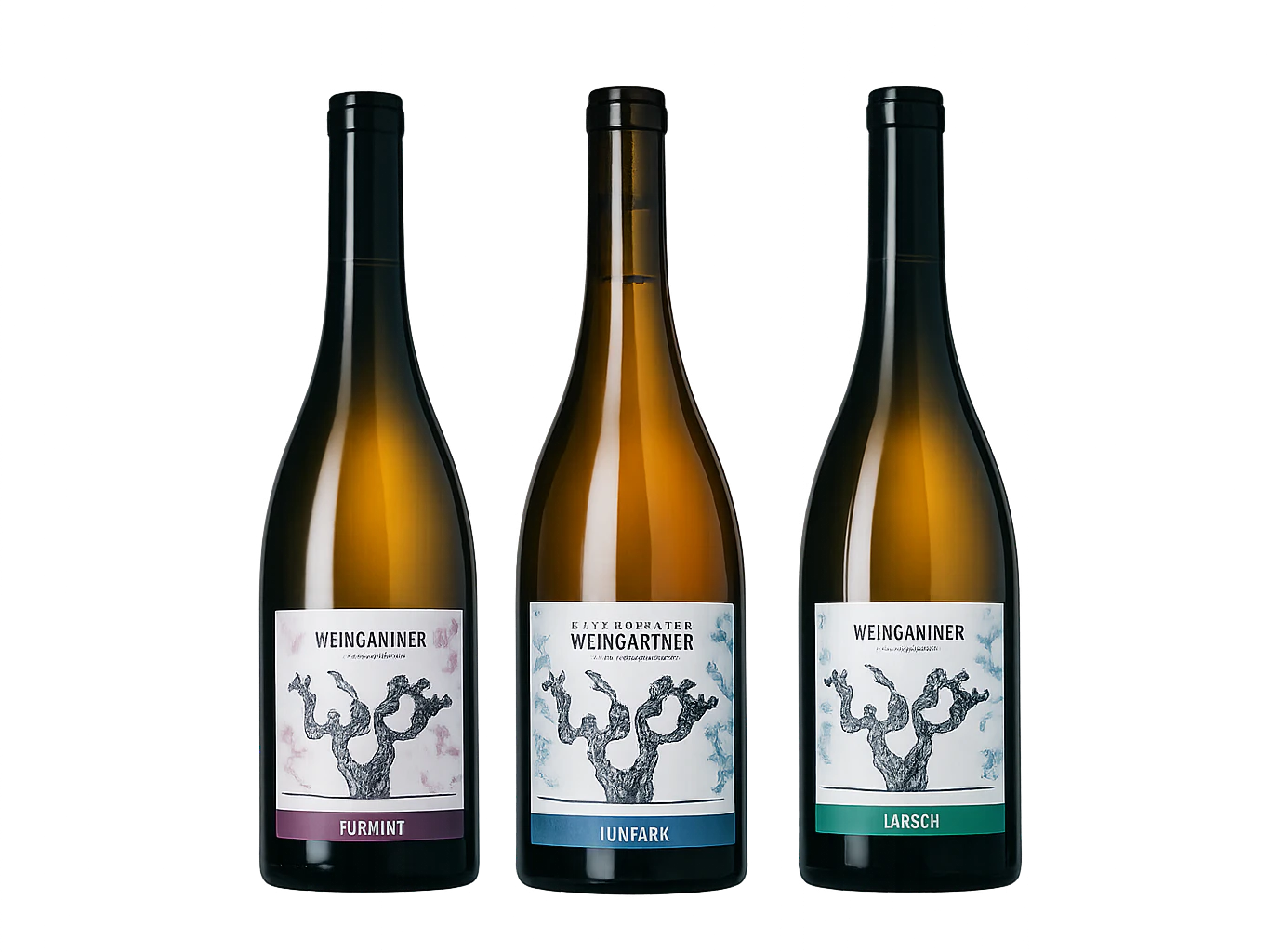 Somló Terroir Borcsomag I. - 5 Ház Borbirtok