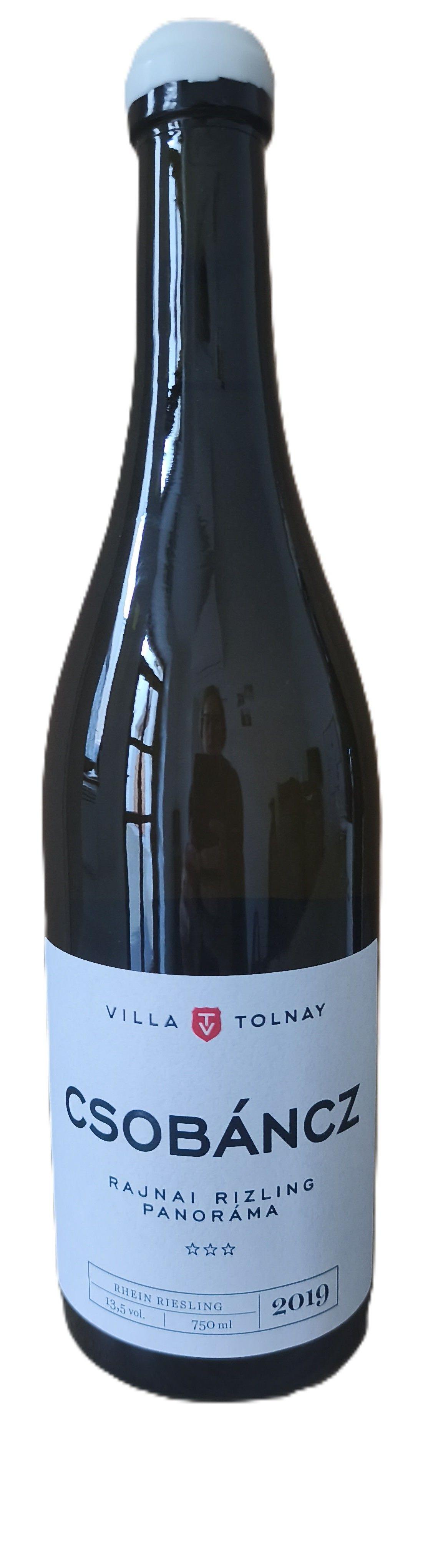 Rajnai Rizling Panoráma***