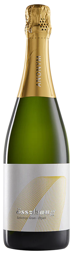 Anonym Brut Reserve Összhang