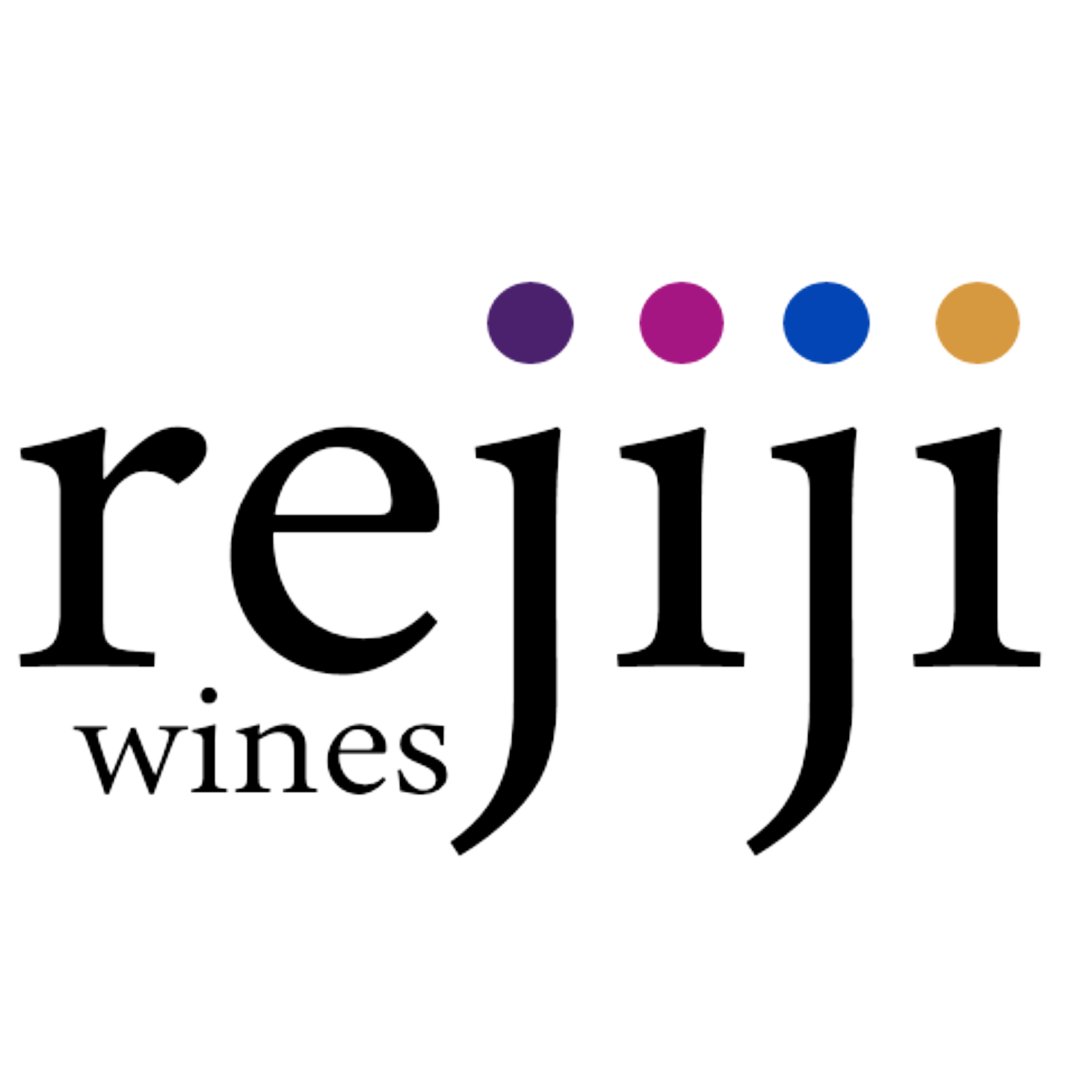 Rejiji Wines