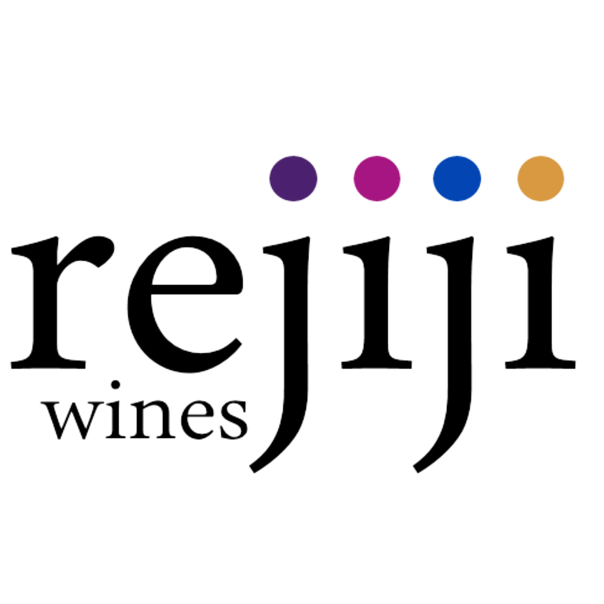 Rejiji Wines
