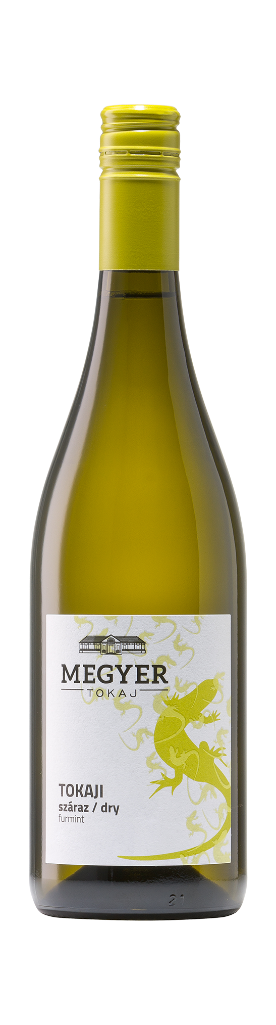 Furmint száraz